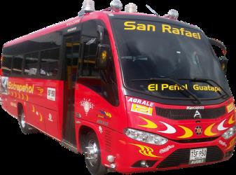 Sotrapeñol Exterior