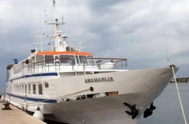 Ferry Anamarija