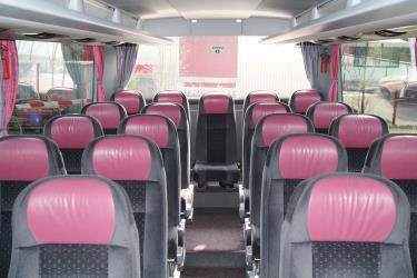 Bus-Exterior