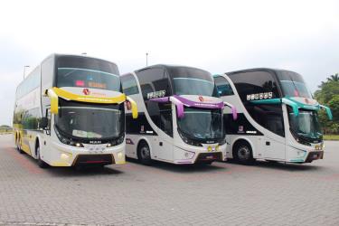 Mara Liner Bus Lines