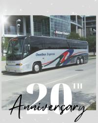 Bus Exterior
