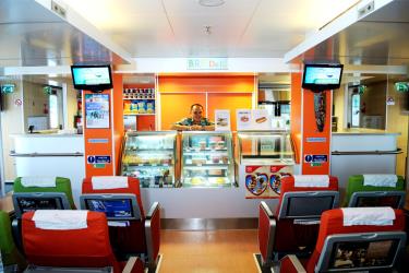 BRF Deli