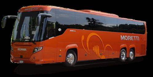 Bus side
