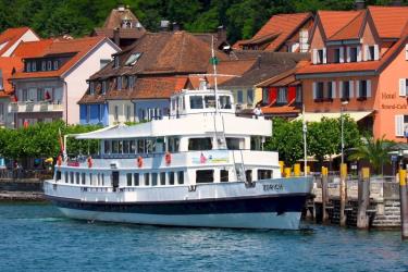 MV Zurich