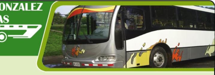 Bus Exterior