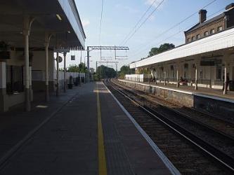 Acton Central