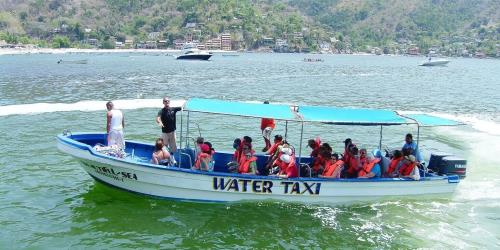 Boat Extrior