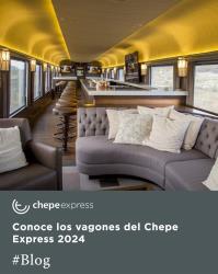 Train Interior