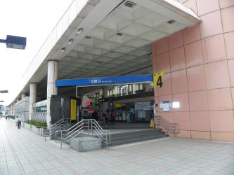 Kunyang Station