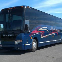 Bus Exterior