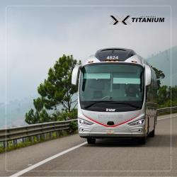 Bus Exterior