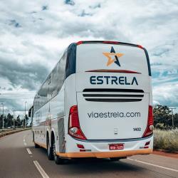 Bus Exterior