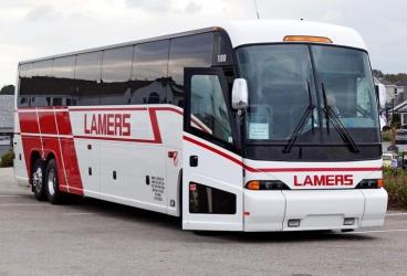Lamers Bus 
