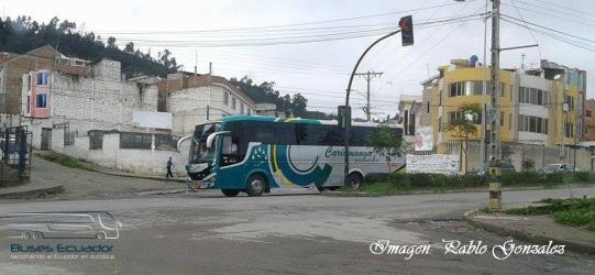 Bus side