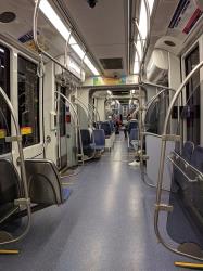 Interior View