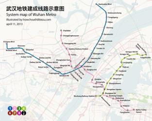 Route Map