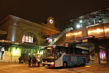 SNCF Oui Bus