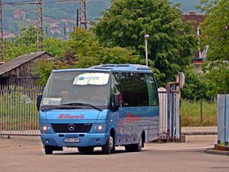 Mini Bus