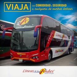 Bus Exterior