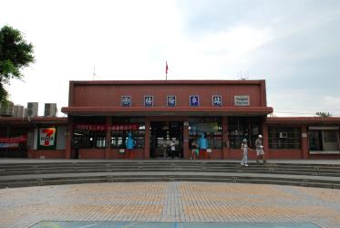 Yangmei Station