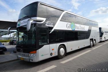 Bus Exterior