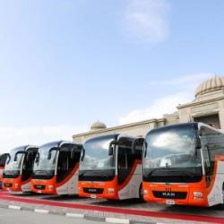 Bus Fleet