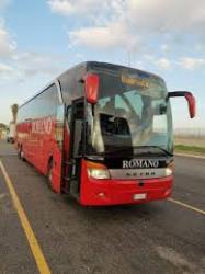 Autolinee Romano bus