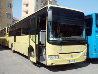Ferrovie Della Calabria city bus
