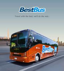 Best Bus Exterior