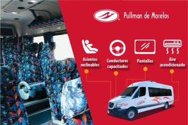 Bus Interior