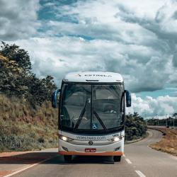Bus Exterior