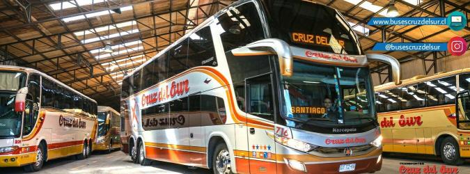 Bus Exterior