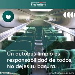Bus Interior