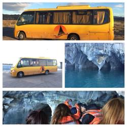 Bus Exterior
