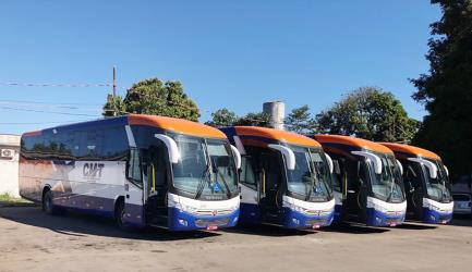 The Fleet