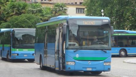Regional buses