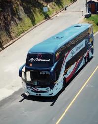 Bus Exterior