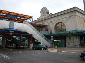Gare de Lyon-Perrache