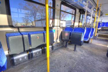 Interior View