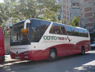 Cento Trans bus
