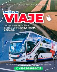 Bus side view