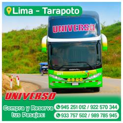Bus Exterior