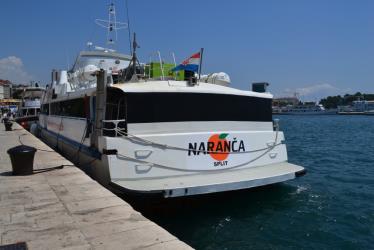 Ferry Naranca