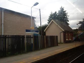 Adlington (Lancashire)