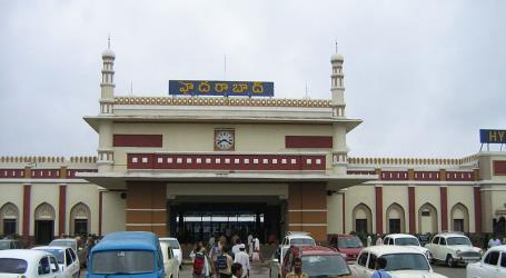 Hyderabad Deccan
