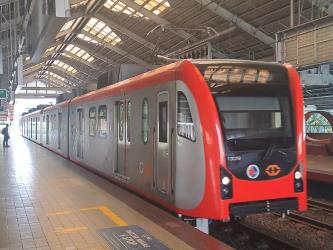 Monumento Terminal Station LRT Line 1 to Quiapo Church - 4 ways to travel