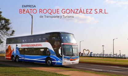 Bus Exterior