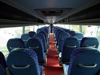 Interior View