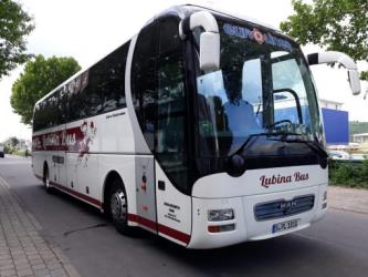 Bus Exterior
