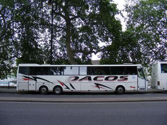 Dacos bus